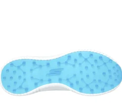 Lace Up<SKECHERS GO GOLF Max Fairway 4 WHITE / NAVY