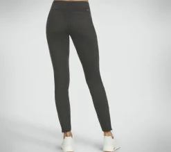 Bottoms|Bottoms<SKECHERS GO KNIT ULTRA Tapered Pant GRAY