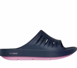 Sandals<SKECHERS GO RECOVER Refresh NAVY