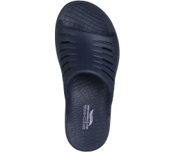 Sandals<SKECHERS GO RECOVER Refresh NAVY