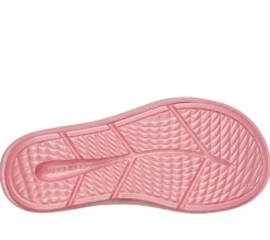 Sandals<SKECHERS GO RECOVER Refresh - Glam Up ROSE