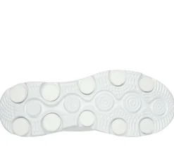 Lace Up|Athletic Sneakers<SKECHERS GO RUN 7.0 WHITE