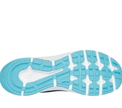 Lace Up|Athletic Sneakers<SKECHERS GO RUN Consistent 2.0 - Advantage NAVY / BLUE