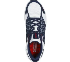 Lace Up|Athletic Sneakers<SKECHERS GO RUN Consistent 2.0 - Americana NAVY