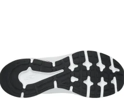 Lace Up|Athletic Sneakers<SKECHERS GO RUN Consistent 2.0 - Engaged WHITE / BLACK