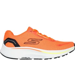 Lace Up|Athletic Sneakers<SKECHERS GO RUN Consistent 2.0 - Flight Crew ORANGE