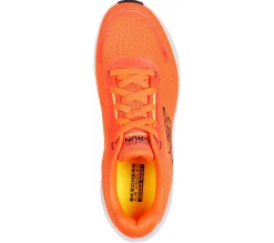Lace Up|Athletic Sneakers<SKECHERS GO RUN Consistent 2.0 - Flight Crew ORANGE