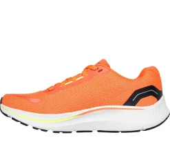 Lace Up|Athletic Sneakers<SKECHERS GO RUN Consistent 2.0 - Flight Crew ORANGE