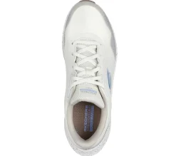 Lace Up|Athletic Sneakers<SKECHERS GO RUN Consistent 2.0 - Piedmont OFF WHITE