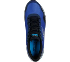 Lace Up|Athletic Sneakers<SKECHERS GO RUN Consistent 2.0 - Piedmont NAVY