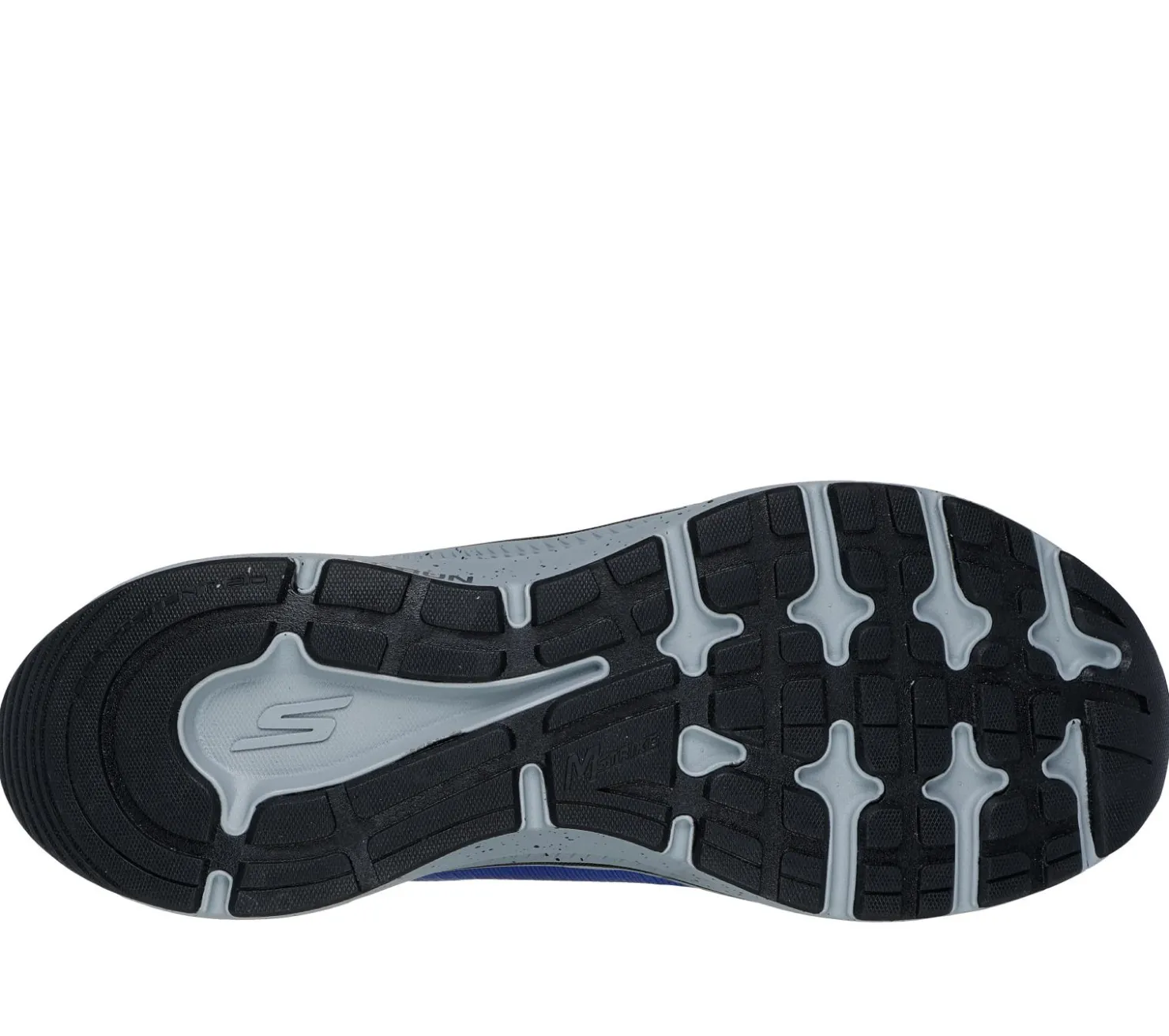 Lace Up|Athletic Sneakers<SKECHERS GO RUN Consistent 2.0 - Piedmont NAVY