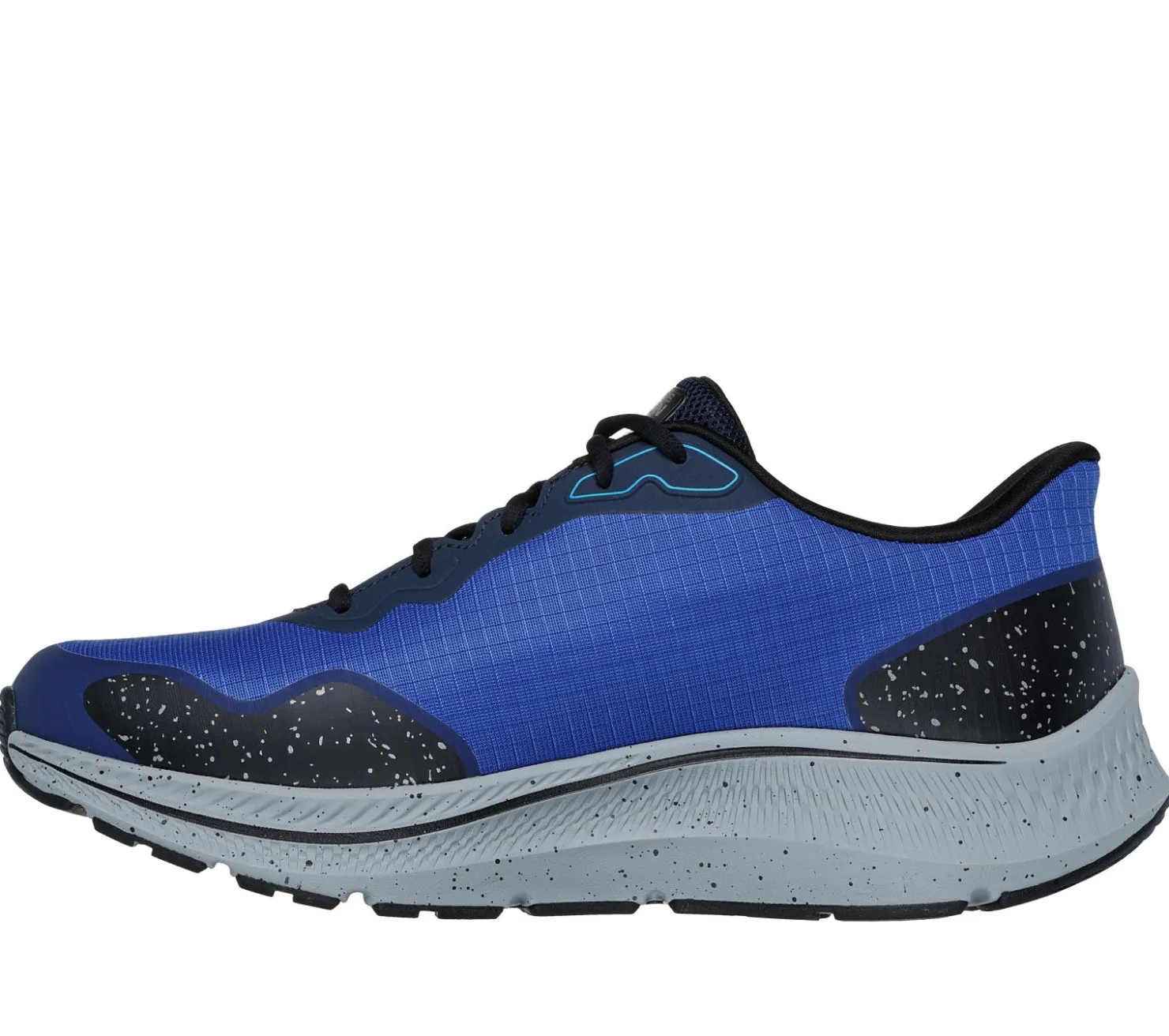 Lace Up|Athletic Sneakers<SKECHERS GO RUN Consistent 2.0 - Piedmont NAVY