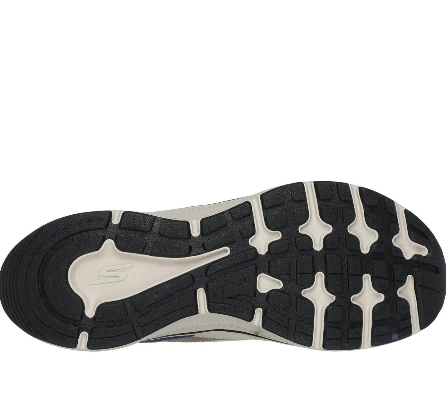 Lace Up|Athletic Sneakers<SKECHERS GO RUN Consistent 2.0 - Retro Runner V1 TAUPE / MULTI