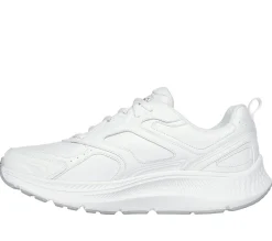 Lace Up|Athletic Sneakers<SKECHERS GO RUN Consistent 2.0 - Sumpter Trail WHITE