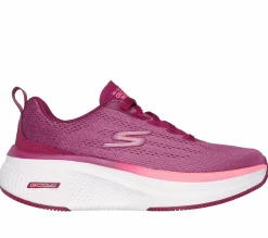 Lace Up|Athletic Sneakers<SKECHERS GO RUN Elevate 2.0 RASPBERRY