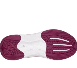 Lace Up|Athletic Sneakers<SKECHERS GO RUN Elevate 2.0 RASPBERRY
