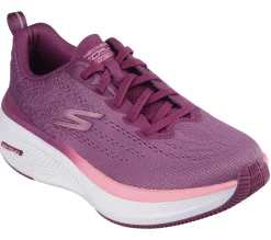 Lace Up|Athletic Sneakers<SKECHERS GO RUN Elevate 2.0 RASPBERRY