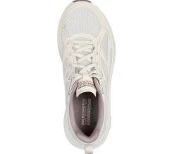 Lace Up|Athletic Sneakers<SKECHERS GO RUN Elevate 2.0 - Allaire NATURAL / CORAL