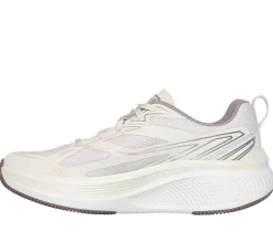 Lace Up|Athletic Sneakers<SKECHERS GO RUN Elevate 2.0 - Allaire NATURAL / CORAL