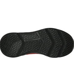 Lace Ups|Athletic Shoes & Sneakers<SKECHERS GO RUN Elevate - Cipher RED