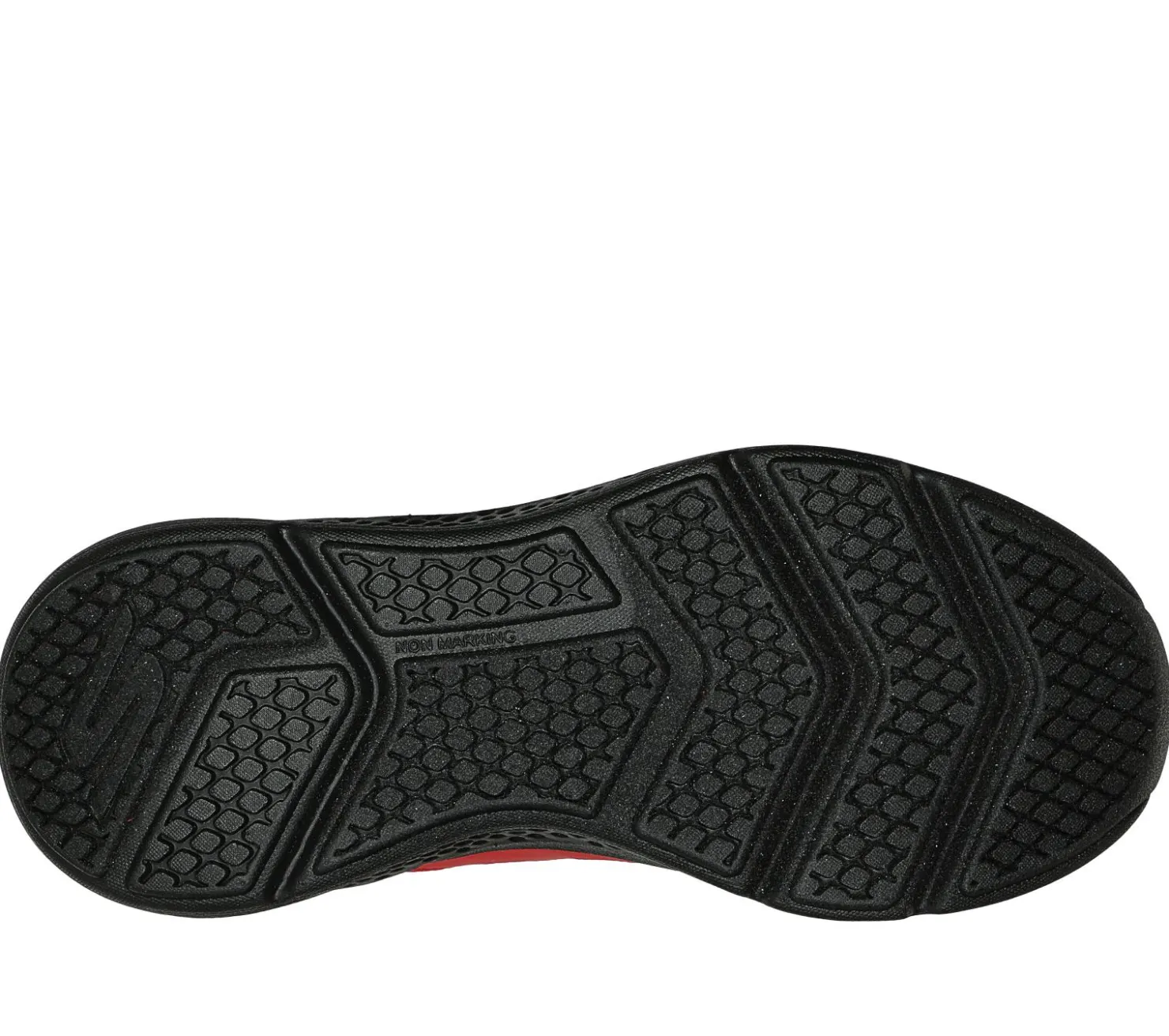 Lace Ups|Athletic Shoes & Sneakers<SKECHERS GO RUN Elevate - Cipher RED