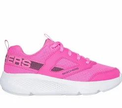 Lace Ups|Athletic Shoes & Sneakers<SKECHERS GO RUN Elevate - Spectacular Speed HOT PINK