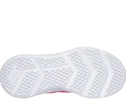 Lace Ups|Athletic Shoes & Sneakers<SKECHERS GO RUN Elevate - Spectacular Speed HOT PINK