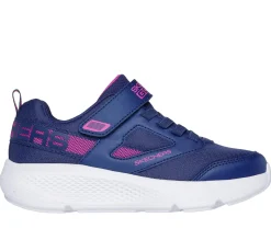 Athletic Shoes & Sneakers<SKECHERS GO RUN Elevate - Sporty Spectacular NAVY