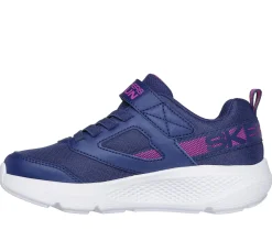 Athletic Shoes & Sneakers<SKECHERS GO RUN Elevate - Sporty Spectacular NAVY