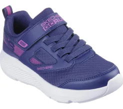 Athletic Shoes & Sneakers<SKECHERS GO RUN Elevate - Sporty Spectacular NAVY