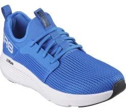 Lace Up|Athletic Sneakers<SKECHERS GO RUN Elevate - Valor 2.0 BLUE