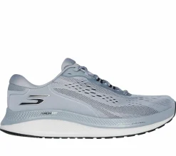 Lace Up|Athletic Sneakers<SKECHERS GO RUN Persistence 2 GRAY / BLACK