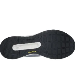 Lace Up|Athletic Sneakers<SKECHERS GO RUN Persistence 2 GRAY / BLACK