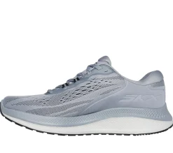 Lace Up|Athletic Sneakers<SKECHERS GO RUN Persistence 2 GRAY / BLACK