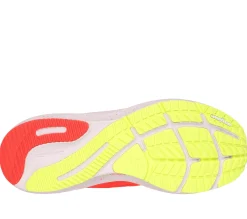 Lace Up|Athletic Sneakers<SKECHERS GO RUN Pure 4 Arch Fit - WPR CORAL