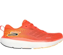 Lace Up|Athletic Sneakers<SKECHERS GO RUN Ride 11 RED / MULTI