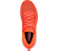 Lace Up|Athletic Sneakers<SKECHERS GO RUN Ride 11 RED / MULTI