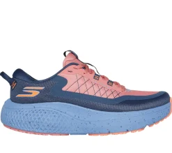 Lace Up|Athletic Sneakers<SKECHERS GO RUN Supersonic Max AT PEACH