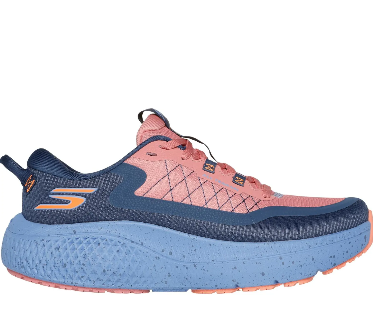 Lace Up|Athletic Sneakers<SKECHERS GO RUN Supersonic Max AT PEACH