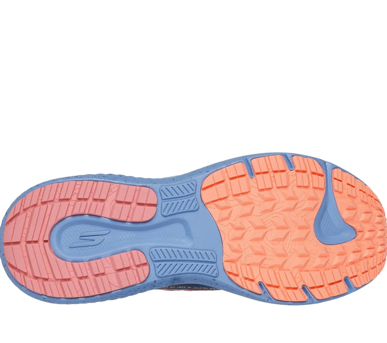 Lace Up|Athletic Sneakers<SKECHERS GO RUN Supersonic Max AT PEACH