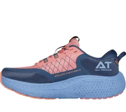 Lace Up|Athletic Sneakers<SKECHERS GO RUN Supersonic Max AT PEACH
