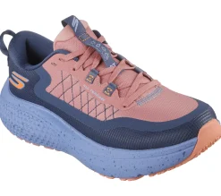 Lace Up|Athletic Sneakers<SKECHERS GO RUN Supersonic Max AT PEACH