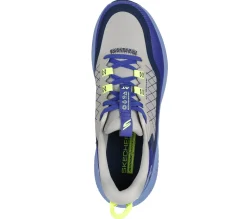Lace Up|Athletic Sneakers<SKECHERS GO RUN Supersonic Max A/T TAN