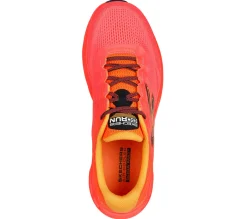 Lace Up|Athletic Sneakers<SKECHERS GO RUN Swirl Tech Speed - Rapid Motion CORAL