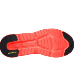 Lace Up|Athletic Sneakers<SKECHERS GO RUN Swirl Tech Speed - Rapid Motion CORAL