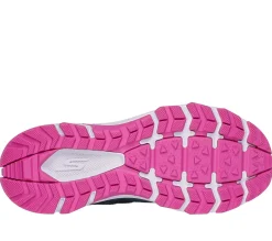 Lace Up|Athletic Sneakers<SKECHERS GO RUN Trail Altitude 2.0 - Coldwater Canyon NAVY / PURPLE