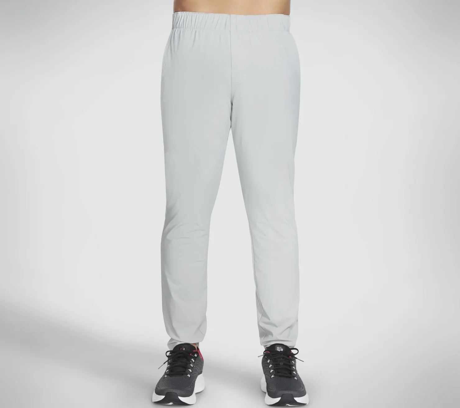 Bottoms|Bottoms<SKECHERS GO STRETCH Ultra Tapered Pant CEMENT