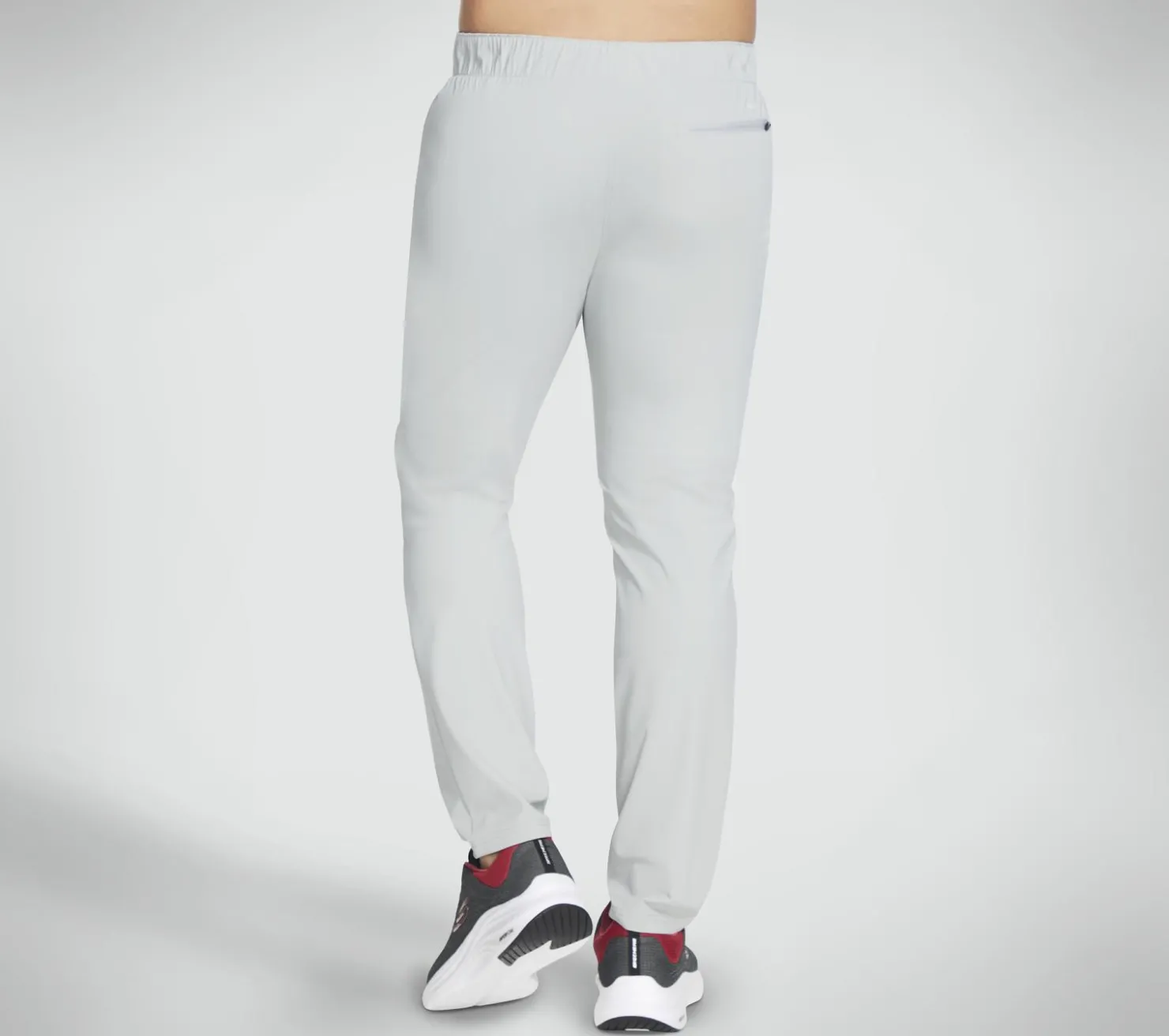 Bottoms|Bottoms<SKECHERS GO STRETCH Ultra Tapered Pant CEMENT