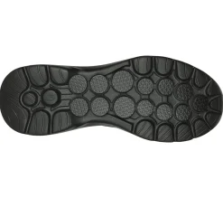 Slip-Ons|Casual Sneakers<SKECHERS GO WALK 6 BLACK