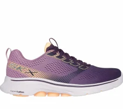 Slip-Ons|Athletic Sneakers<SKECHERS GO WALK 7 - Hailey PLUM
